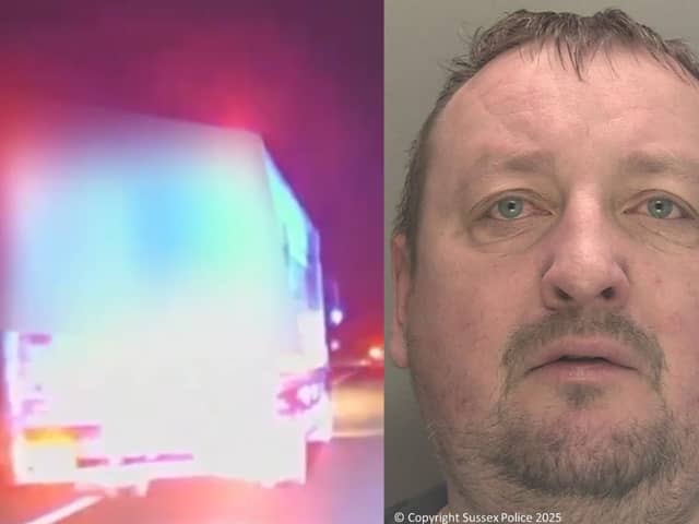 Dainius Juodis was nearly five times the drink driving limit.