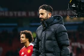 Manchester United face Rangers in a mouthwatering Battle of Britain showdown in the Europa League.