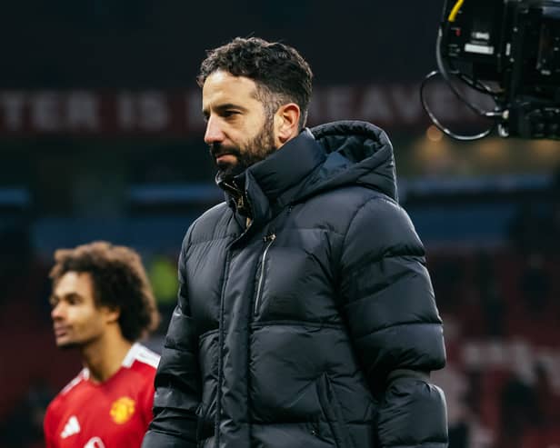 Manchester United face Rangers in a mouthwatering Battle of Britain showdown in the Europa League.