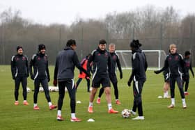 Manchester United injury news ahead of facing Rangers in the Europa League
