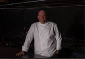 Chef Steven Smith