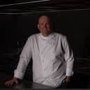 Chef Steven Smith
