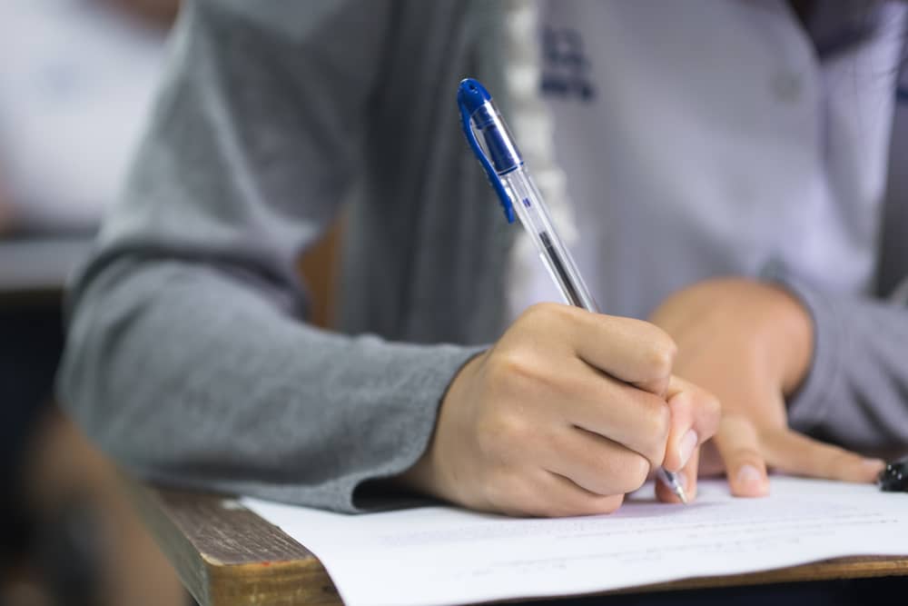 Two-thirds of Brits would fail the citizenship test
