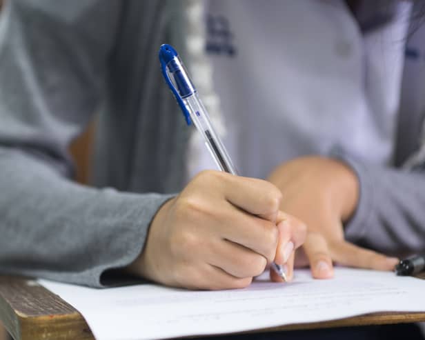 Two-thirds of Brits would fail the citizenship test