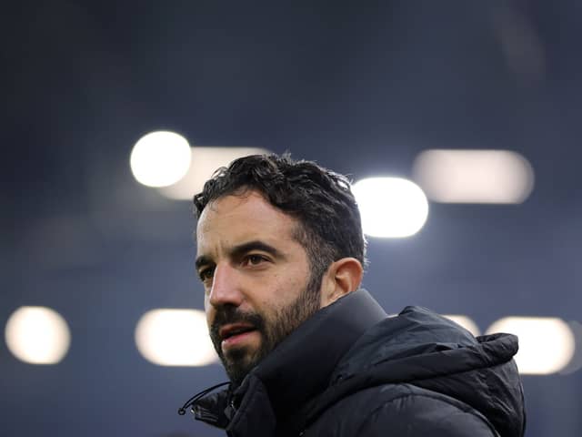 Manchester United might need to sell a player they want to keep