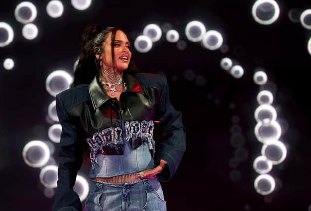 Kehlani will take over the O2 Arena this week - here’s the stage timings fans can expect for her shows.