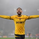 Man Utd are believed to be planning a monster move for Wolves star Matheus Cunha.