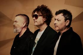 Manic Street Preachers
