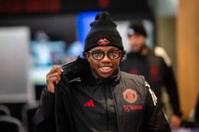 Tyrell Malacia has reportedly been offered to Real Betis