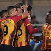 Manchester United have agreed to sign Patrick Dorgu from Lecce