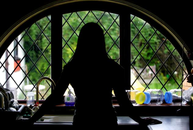 44 per cent have struggled with feelings of being overlooked and unacknowledged