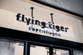Flying Tiger is coming to the Trafford Centre 