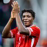 Manchester United will sign Patrick Dorgu
