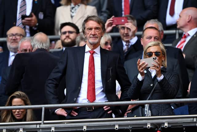 (Photo: Mike Hewitt/Getty Images)