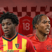 Manchester United could sign Patrick Dorgu and Mathys Tel