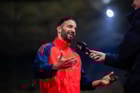 Ruben Amorim 
