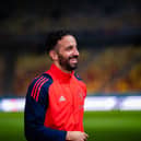 Ruben Amorim understands Manchester United might need to sell academy graduates