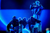 Silvester Belt will perform at MancHagen