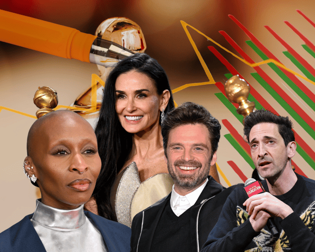 Has our Race to the Oscars league table changed after the announcement of this year's Academy Award nominees?