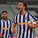Nico González is expected to complete a move to Manchester City on transfer Deadline Day.