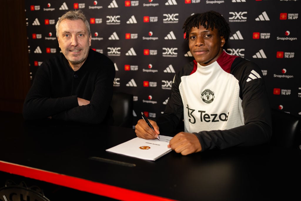 The 11 transfers Manchester United completed in January window