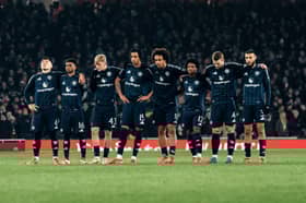 Manchester United are set to confirm another loan exit on deadline day
