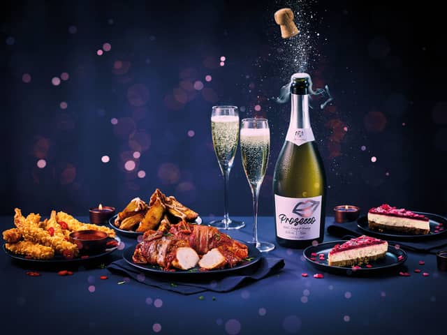 Aldi launches exclusive Valentine's Day range - full list of new items (Photo: Aldi)