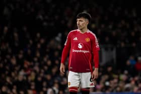Manchester United have suffered a huge injury setback