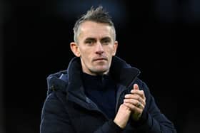 Kieran McKenna