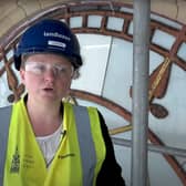Manchester council leader Bev Craig