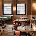 Skof in Manchester was named in The National Restaurant Awards