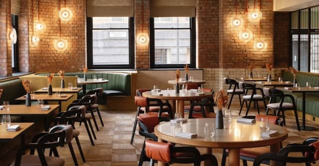 Skof named in The National Restaurant Awards