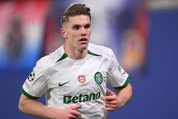 Gyokeres is the obvious choice in attack for a reason and would make United so much better.