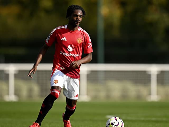 Manchester United have a defensive injury shortage ahead of facing Leicester