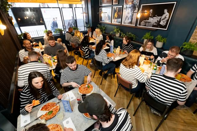Pizza Express