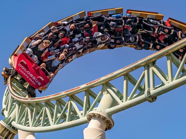 Thorpe Park continues to be a mainstay of family-friendly adventures during school holidays, including short half-term breaks.