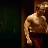 Stephen Graham stars in brand new Steven Knight series, A Thousand Blows.