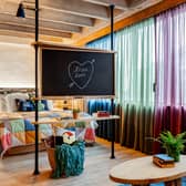 Treehouse Hotel Manchester