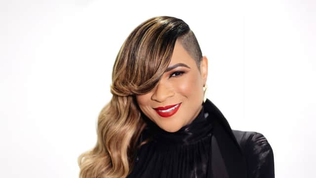 Gabrielle to play All The Hits Live on biggest ever UK tour