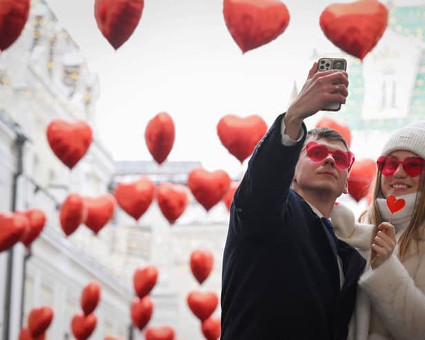 Finding the perfect date is no longer about looking for a looker, according to a new study