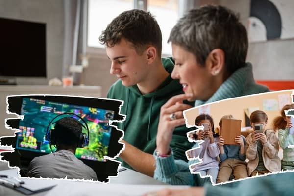 These questions can get your child really thinking about their phone use