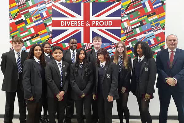 Waterhead Academy
