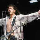 The late Chris Cornell and Soundgarden are one of 14 acts shortlisted for potential inclusion in the 2025 Rock and Roll Hall of Fame.