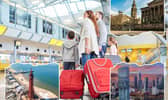 In the North West, there was huge variation in term-time holiday fine rates between local authority areas