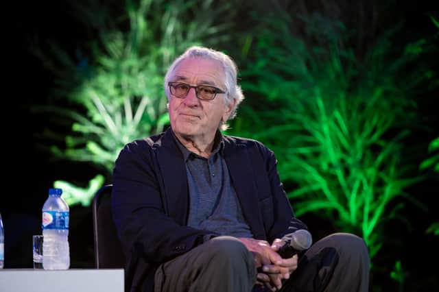 Robert De Niro famously invested in the restaurant after becoming a regular there and took Nobu to New York. Since then, Nobu has expanded to over 36 restaurants and 50 hotels worldwide.