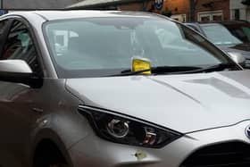A meeting of Bury council heard physical intimidation and threats of violence were commonplace when civil enforcement officers tried to deal with double yellow line parking on a section of Walmersley Road