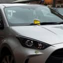 A meeting of Bury council heard physical intimidation and threats of violence were commonplace when civil enforcement officers tried to deal with double yellow line parking on a section of Walmersley Road