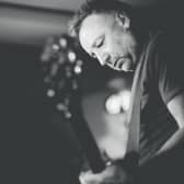 Peter Hook 