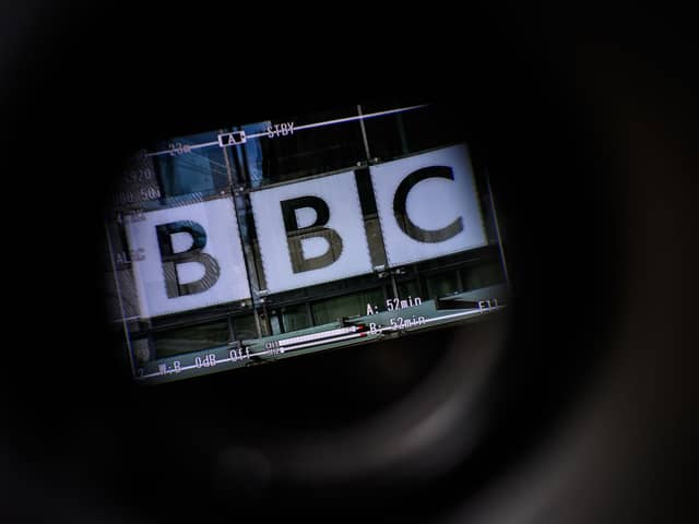 Thousands of Brits eligible for a free TV licence are missing out