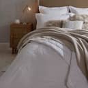 Dunelm bedding is in a clearance sale, so it's cheaper than ever
